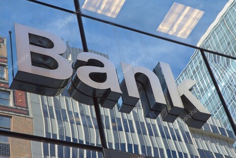 Bank - Finanzinstitut Bank - Finanzinstitut