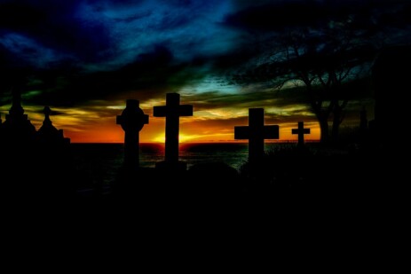 Friedhof