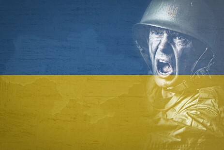 Ukraine-Krieg