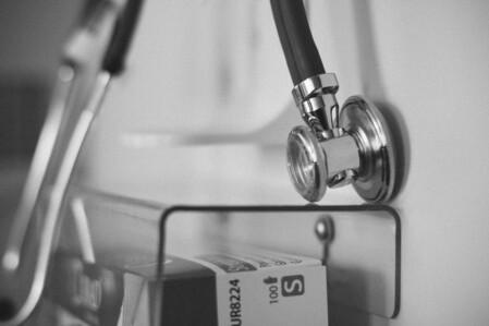 Krankenhaus